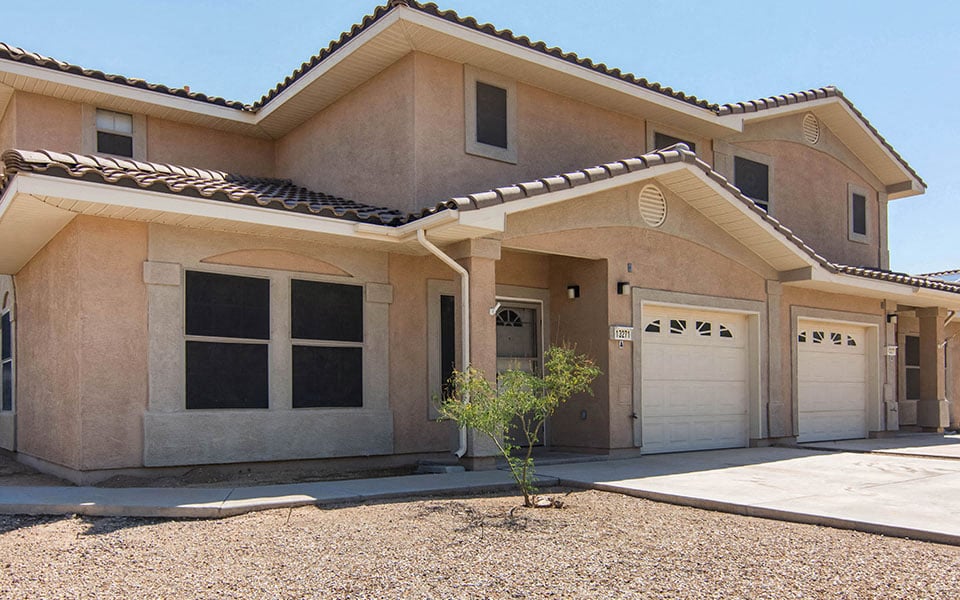Ocotillo Manor - 3x2_5 1688 B